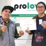 Tak Disangka, Personil Band Asal Bandung ini Berhasil Berbisnis Properti