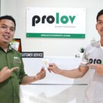 Ingin Sukses, Anak Rantau Serius Terjun Bisnis Properti dan Closing Bertubi-tubi