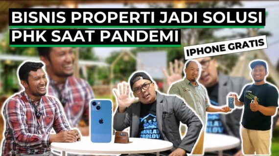 Eps.10 | Mantan Pedagang Kaki Lima ini Dapat Omzet Milyaran per Bulan – Asadulloh Podcast Prolov
