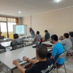 KELAS 30 LEVEL 1, Upgrading skill makin deket sama closing !!
