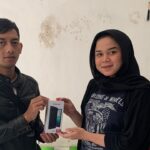 Dari merantau hingga bisa sukses Bisnis Property dan bisa nyenengin Istri