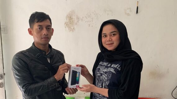 Dari merantau hingga bisa sukses Bisnis Property dan bisa nyenengin Istri