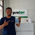 Kena PHK! AKhirnya Konsisten Bisnis Property, Membuat Pak Asadulloh dapatkan Komisi Puluhan juta