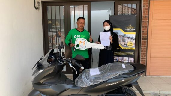 Bisnis Property Bisa dapetin Puluhan juta, membuat Kak Anto Hijrah dari pekerjaan Sebelumnya