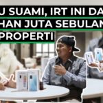 Eps.11| Ibu Rumah Tangga bisa Closing Dapat Belasan Juta Tanpa Keluar Rumah – Agustin Podcast Prolov