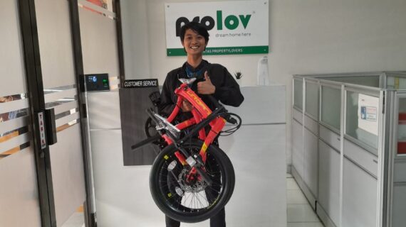 Asik banget Dapetin Omset Puluhan Juta Perbulan tanpa ganggu kerjaan utama