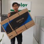 Status Karyawan pun bisa dapetin tambahan Cuan jutaan