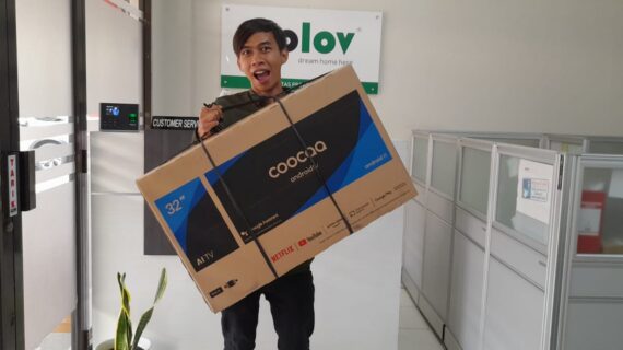 Status Karyawan pun bisa dapetin tambahan Cuan jutaan
