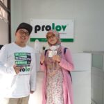 Ibu Rumah tangga ini bisa dapetin Cuan hingga melebihi Gaji Suami Lho