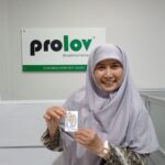 Ibu Rumah tangga sekaligus Ketua RW ini Tanpa tinggalkan kewajibannya bisa dapetin Omzet Puluhan Juta