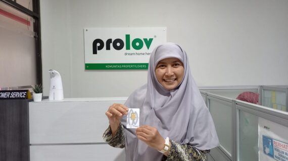 Ibu Rumah tangga sekaligus Ketua RW ini Tanpa tinggalkan kewajibannya bisa dapetin Omzet Puluhan Juta
