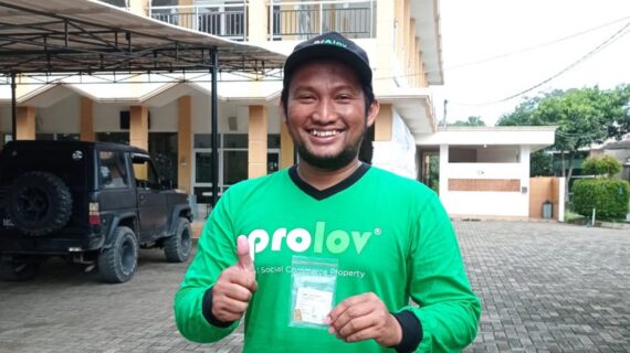 PHK gak jadi Penyesalan setelah Komitmen untuk Berbisnis Propery, dari ga punya jadi Punya