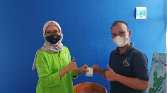 Fokus di bidang property Bikin Dompet makin Berisi