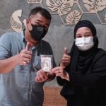 Ibu Rumah tangga ini Bisa Support Suami dalam Penghasilan lho dengan Bisnis Property Semudah rebahan