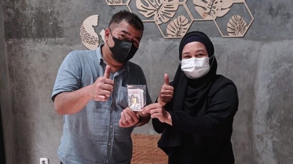 Ibu Rumah tangga ini Bisa Support Suami dalam Penghasilan lho dengan Bisnis Property Semudah rebahan