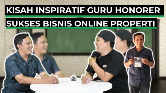 Eps. 15 | Guru Honorer yang Viral Dapat Puluhan Juta dan Logam Mulia – Hamdan