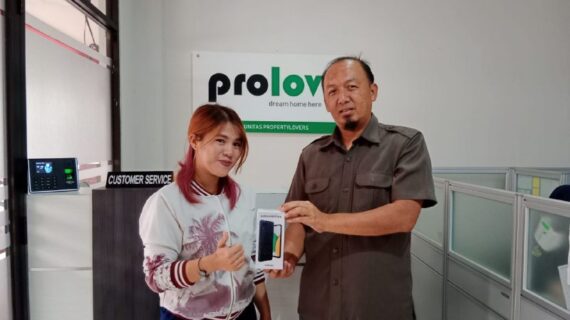 Punya Bisnis Property Ga halangi kesibukan sebagai wanita karir