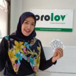 Konsistensi sebgai Marketing Property Ibu Rumah Tangga ini Sukses Dapet Cuan Puluhan Juta setiap Bulannya