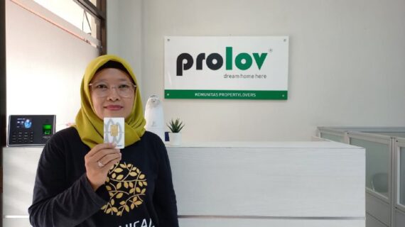 Menggali Potensi Diri di Bidang Property Jadi Jalan dapetin tambahan penghasilan untuk keluarga