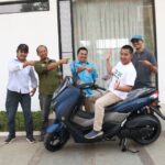 Dedikasi di Bisnis Property Membuat satu persatu mimpi jadi kenyataan