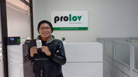 Bisnis Property Adalah Pilihan karena mudah dapatkan tambahan uang