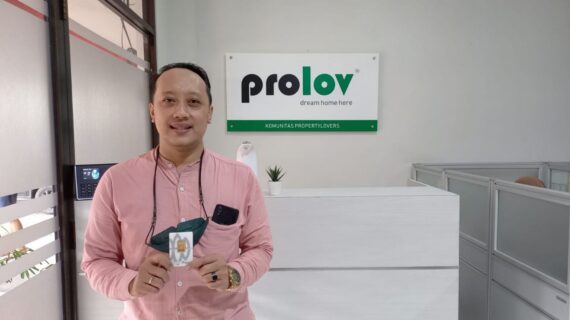 Walau Ga Anter Buyer tetep dapet komisi dan Bonus Logam Mulia