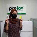 Punya kesibukan sebagai pegawai swasta juga Bisa Closing tanpa mengganggu aktivitas sehari-hari