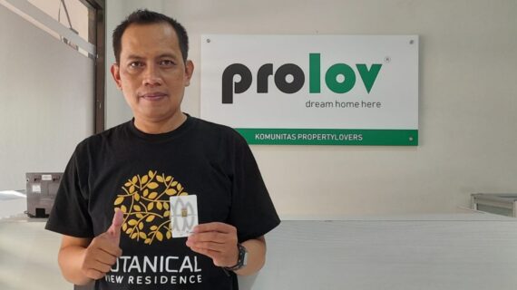 Konsisten dan brutal dalam beriklan di Property bisa dapetin Logam Mulia Untuk Investasi