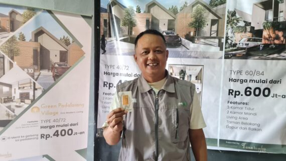 Reward tambahan di luar komisi jadi motivasi tersendiri Mantan Pekerja Ini