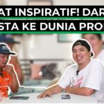 Eps. 17 | KOK BISA? Perjalanan Dari Barista Menjadi Pebisnis Properti Sukses – Anto ‘Podcast Prolov’