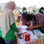 Festival Rumah Murah d Majalaya, Prolov Tawarkan Rumah Murah di Taman Cikawao