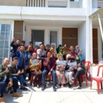 Puluhan Member Meriahkan “Prolov Party – Bakso Party Di Lokasi Graha Royal Ciganitri”