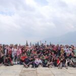 Prolov Gelar Gathering Member untuk Perkenalkan Update Progress Botanical View Residence Bandung Barat