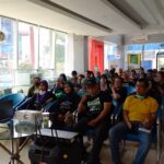 PROLOV Ajak Member Healing ke Karawang dengan tema Prolov Party Tour x Galuhmas Karawang