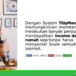 Pakai Aplikasi PROLOV, Semua Orang Bida jadi Agen Properti