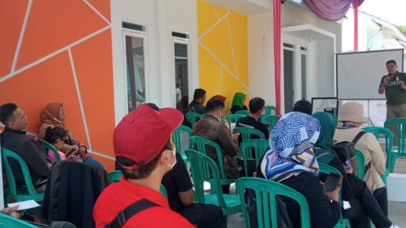 PROLOV Membantu Para Millenial dan Pasangan Baru Mendapatkan Hunian Impiannya dengan menghadirkan FESTIVAL RUMAH MURAH
