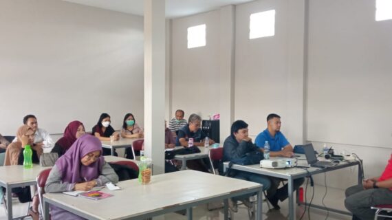 Prolov Pelatihan Digital Marketing Properti GRATIS untuk Member sebagai bukti berkontribusi menekan pengangguran dan meningkatkan pendapatan  masyarakat