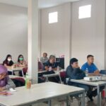 Prolov Pelatihan Digital Marketing Properti GRATIS untuk Member sebagai bukti berkontribusi menekan pengangguran dan meningkatkan pendapatan  masyarakat
