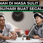 Eps.23 | Jauh Merantau dari Cilacap ke Bandung Hingga Sukses Berbisnis – Tarkim