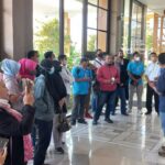 Prolov Sebagai Property Technology Mengadakan mini Gathering Bedah Strategi Closing Rumah Mewah