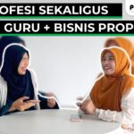 Eps. 25 | CARA BENER JADI IBU RUMAH TANGGA PRODUKTIF MENGHASILKAN UANG – Dyka Tenri