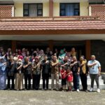 PROLOV MEMBERIKAN EDUKASI PROPERTY UNTUK APARATUR SIPIL NEGARA BERSAMA TELKOM