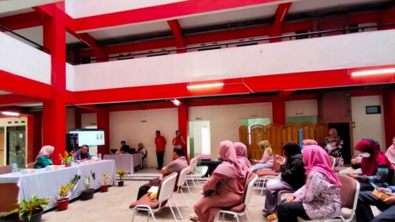 PROLOV BERIKAN PENAWARAN RUMAH KEPADA APARATUR SIPIL NEGARA KABUPATEN BANDUNG BARAT
