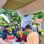 MENGUSUNG FESTIVAL RUMAH, PROLOV MEMBANTU MASYARAKAT UNTUK MENDAPATKAN RUMAH PERTAMA