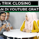 Eps. 26 | TERNYATA INI DIA CARA DAPAT PENGHASILAN TAMBAHAN JUTAAN RUPIAH DARI YOUTUBE – Yudi Epti
