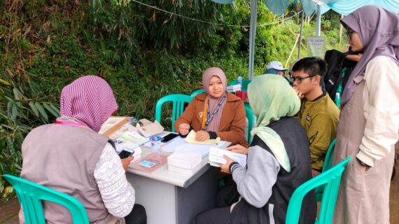 Digelar Festival Rumah Murah Bandung 2023, Prolov Bantu Masyarakat dengan Gaji UMR Memiliki Rumah Pertama