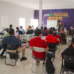 Adakan Jumat Botram, Prolov Bagikan Tips Memahami Psikologi Buyer dalam Mengambil Keputusan Pembelian Rumah