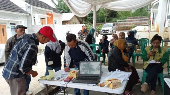 Temukan Hunian Impian di Festival Rumah Murah Bandung Timur dari Prolov untuk Para Pencari Rumah Pertama