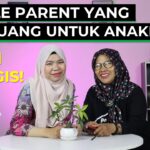 Eps.27 | Walau Sudah Kepala Lima Ibu ini Berjuang Demi Anak Melalui Bisnis Properti  – Aning