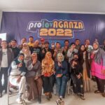 Prolov Gelar Acara Gathering, Ajak Member dan Calon Member untuk Berkenalan dengan Aplikasi Properti Terkemuka dan Perumahan Cinunuk Resort View